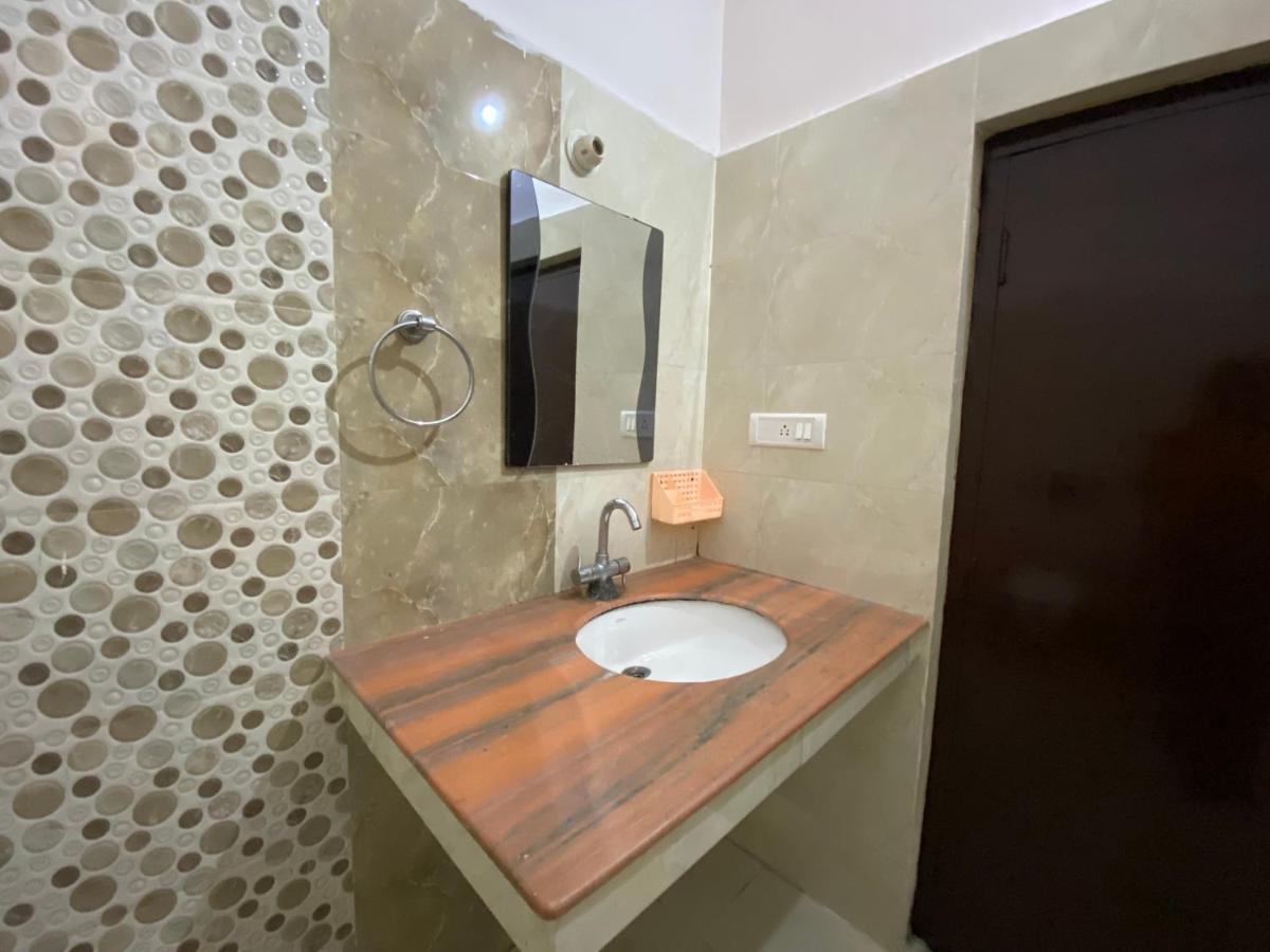 Kanara Hotel Bhīm Tāl Extérieur photo