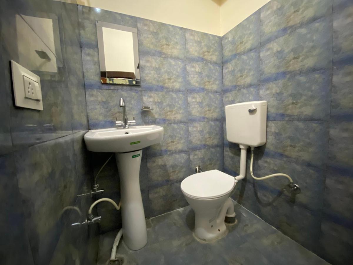 Kanara Hotel Bhīm Tāl Extérieur photo