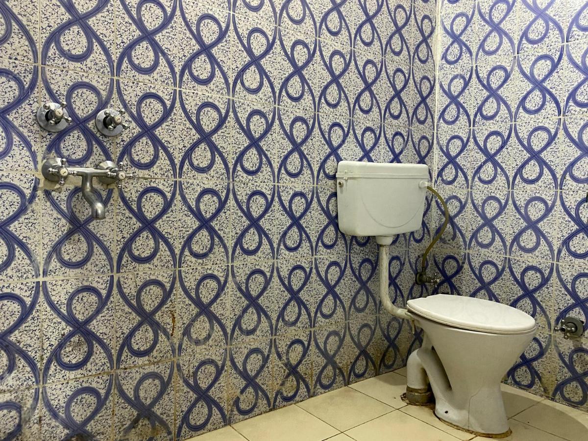 Kanara Hotel Bhīm Tāl Extérieur photo